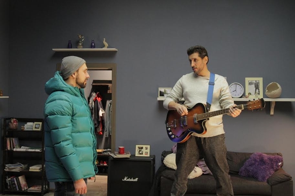 пресс-служба