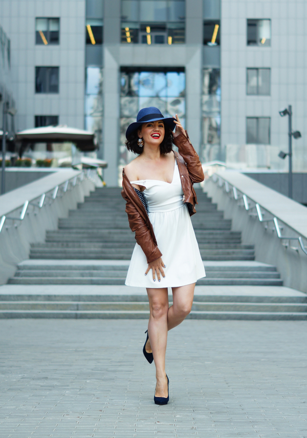 Оля Цибульская рассказала о знакомстве с мужем