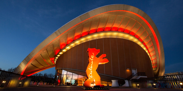 Фильмы Берлинале 2017: премьеры кинофестиваля