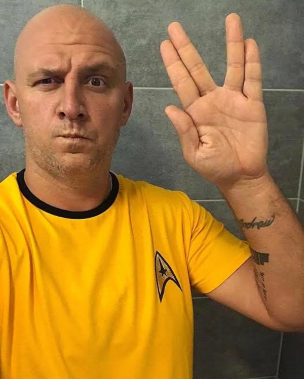 Потап впервые написал песню на украинском языке