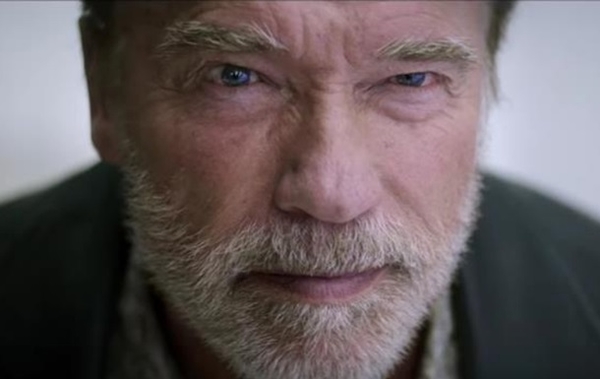 Вышел трейлер трагического фильма со Шварценеггером