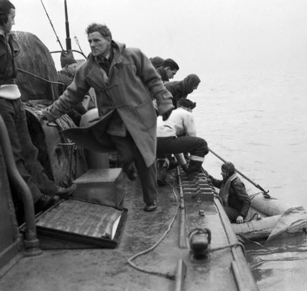 Модный словарь: дафлкот