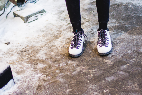 Уличный стиль на Ukrainian Fashion Week