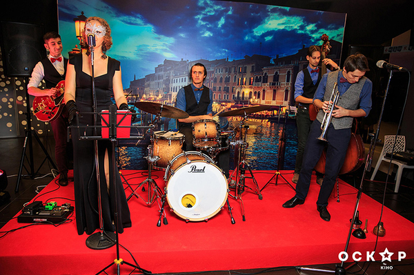 пресс-служба