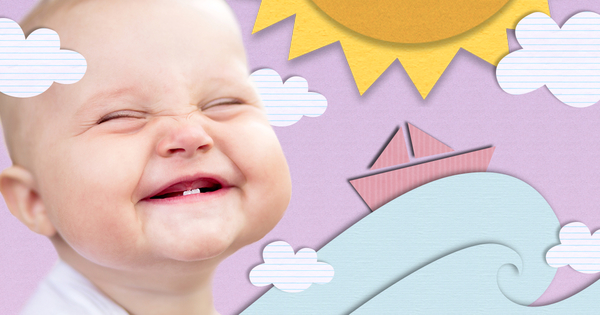 Роды за границей: реальные истории украинок