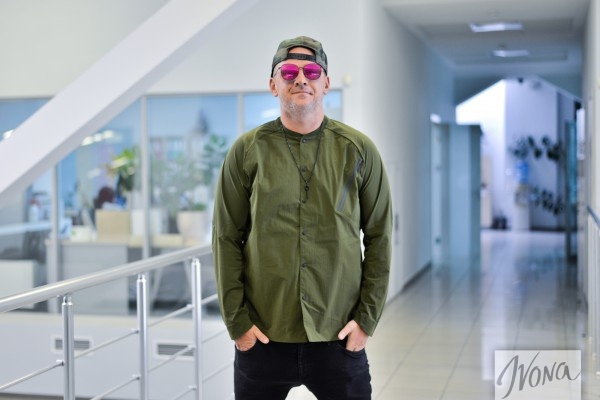 Потап рассказал о сольном проекте, работе с зарубежными звездами и будущих детях