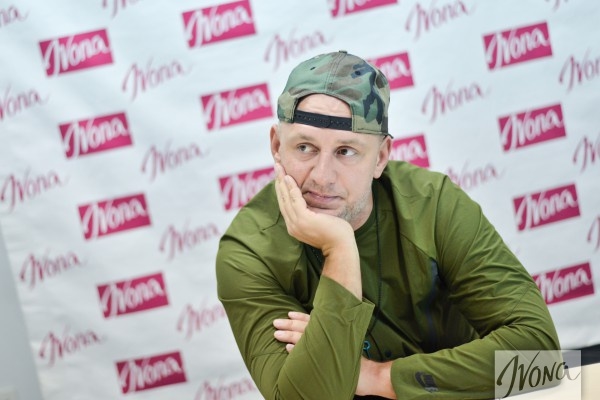 Потап рассказал о сольном проекте, работе с зарубежными звездами и будущих детях