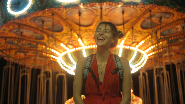 Регина Тодоренко рассказала о новых съемках Орел и Решка, Евровидении и возлюбленном