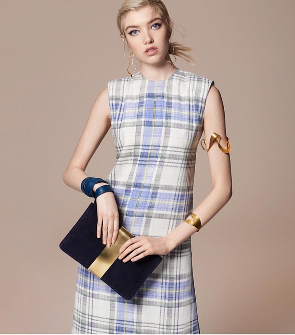 Выжить в моде: что помогает моделям отработать Неделю моды