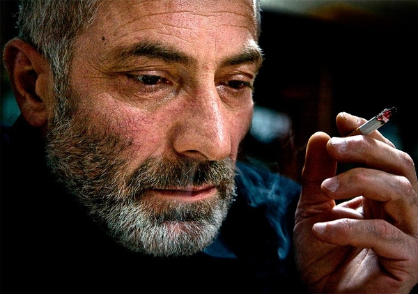 Виталий Калоев высказался о фильме, в котором его играет Шварценеггер