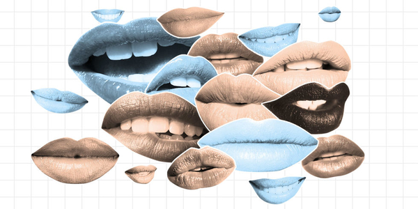 Как увеличить губы с помощью макияжа: гид для ленивых