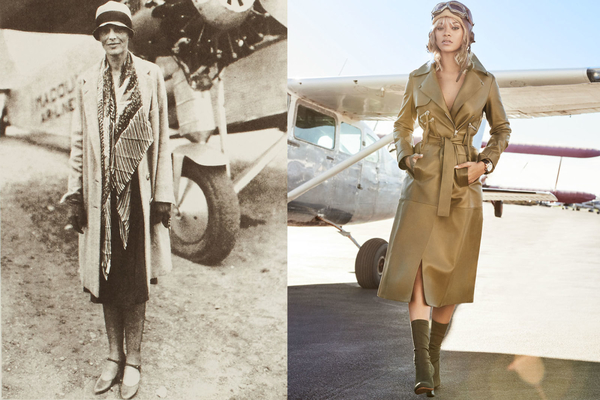 Рианна украсила юбилейную обложку Harper's Bazaar