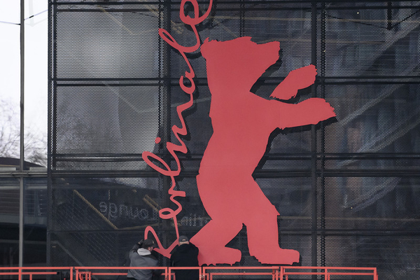 Берлинале 2017: на фестивале усилили меры безопасности из-за угрозы теракта