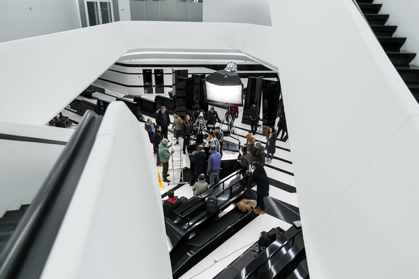 Пресс-служба Ани Лорак