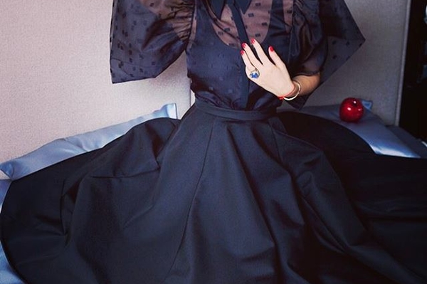 instagram.com/mashaefrosinina