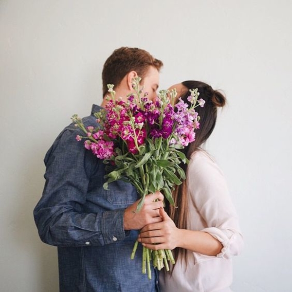 Искусство соблазнения: как выглядит современная гонка за отношениями