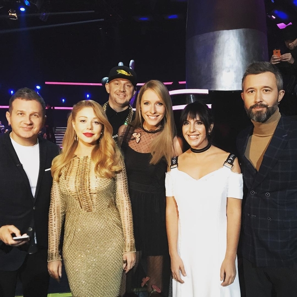 Голос країни 7 сезон: в четвертом выпуске пришел поющий священник