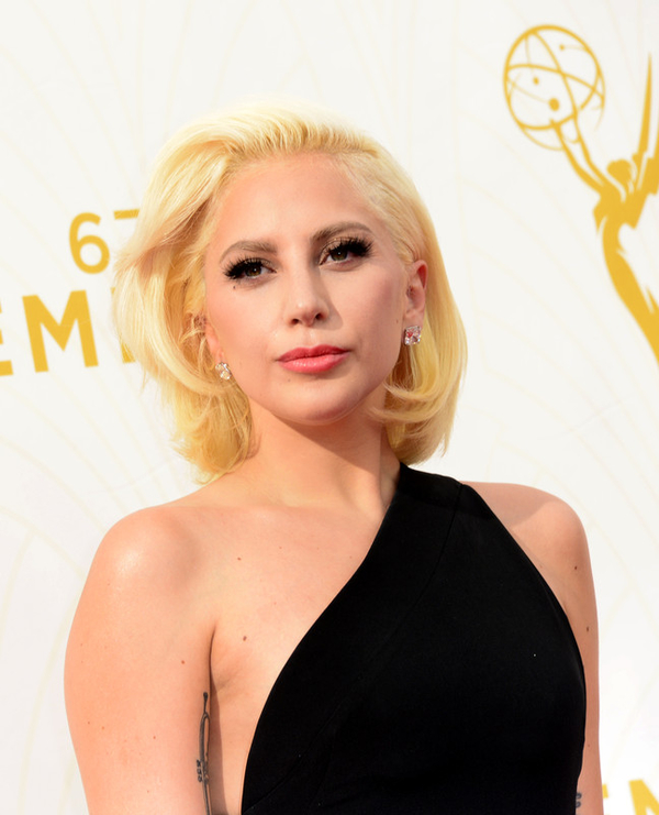 Lady Gaga встречается со своим агентом – СМИ