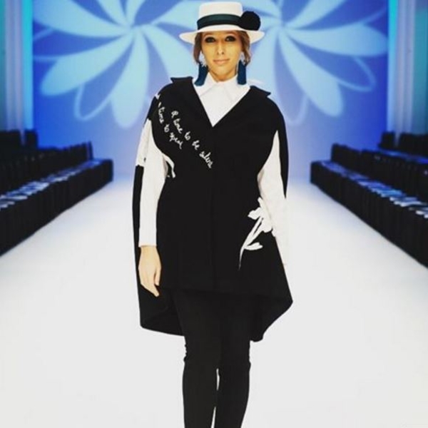 Чем живут украинские звезды в Instagram: Катя Осадчая