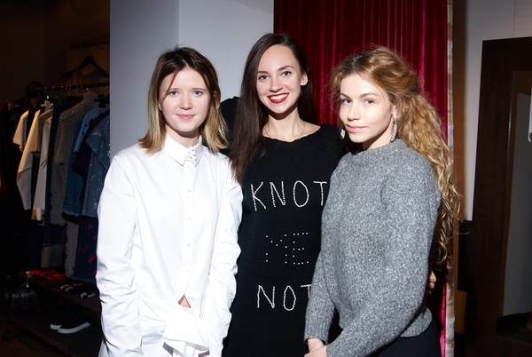 Сколько стоит украинская мода: разговор инсайдеров о UFW