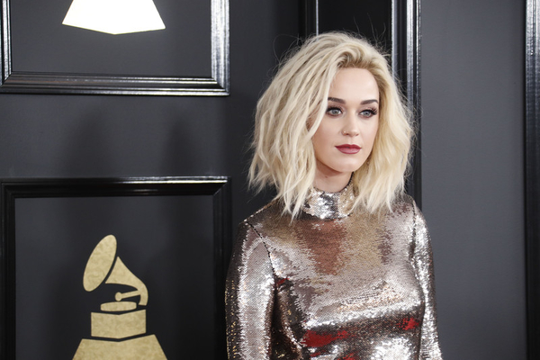 Грэмми 2017: Джей Ло, Кэти Перри, Lady Gaga и другие на красной дорожке