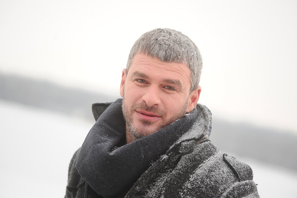 Арсен Мирзоян экранизировал песню Джеральдина