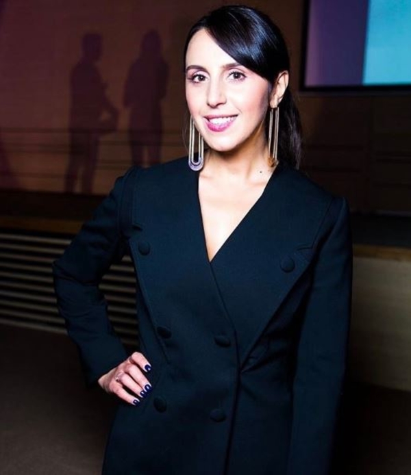 Джамала: Адель подсмотрела у меня прическу и получила все Грэмми