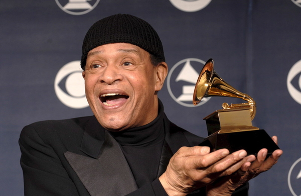 Умер Эл Джерро – семикратный обладатель Грэмми