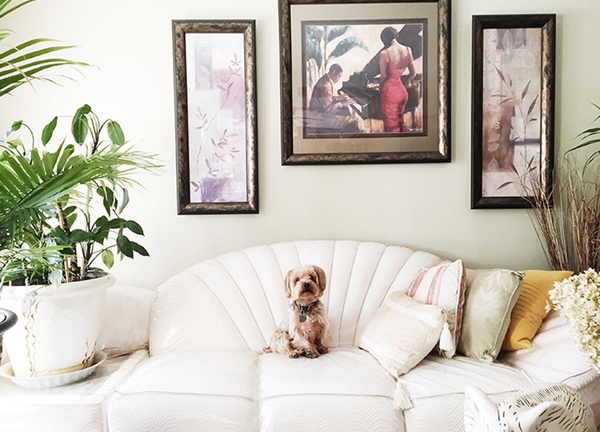 Семь вещей, которые должны быть в доме у стильной женщины