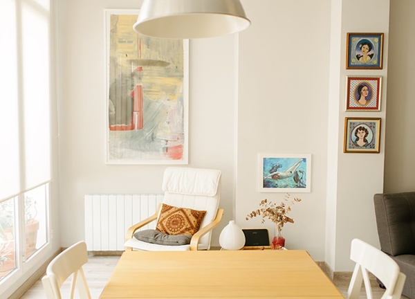 Семь вещей, которые должны быть в доме у стильной женщины