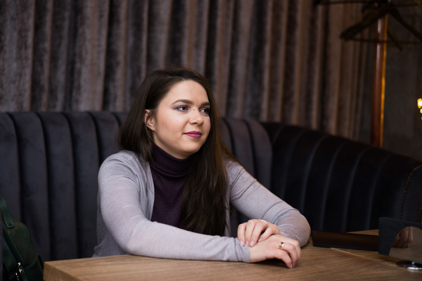 Фото: Марина Головнева