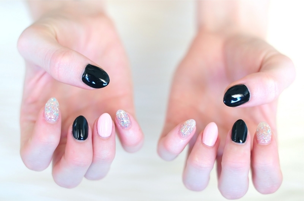 Как подобрать лак под форму ногтей