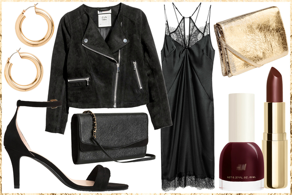 Что надеть на вечеринку: три образа, которые ты захочешь повторить