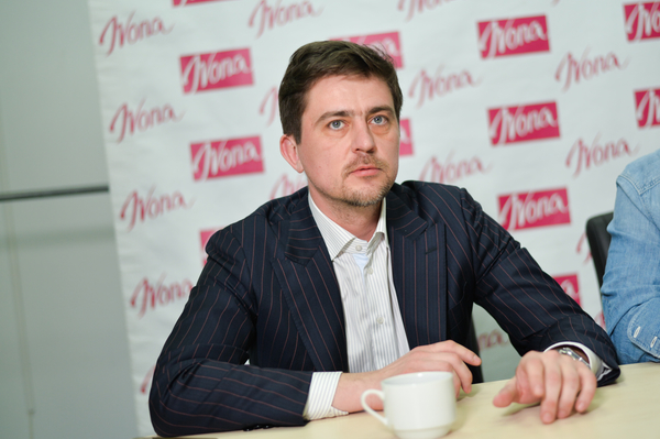 Марина Головнева