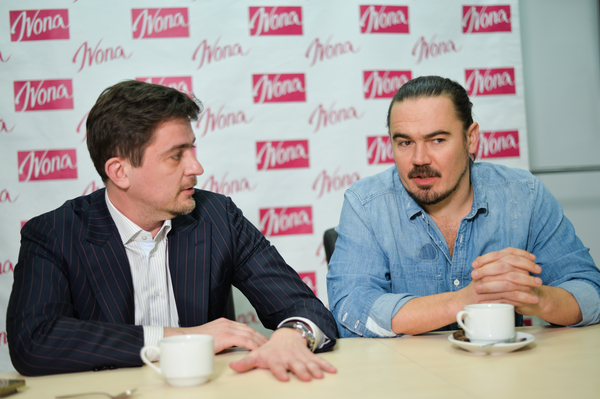 Марина Головнева