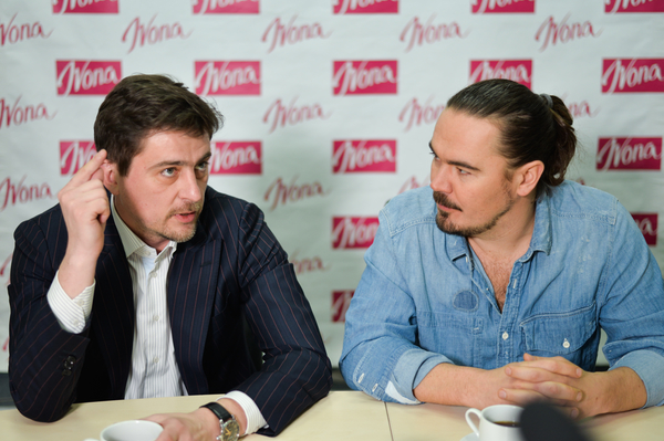 Марина Головнева