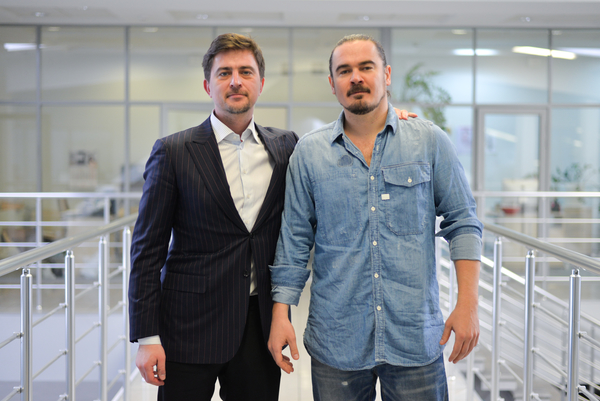 Онлайн-конференция с Фаготом и Павлом Шилько