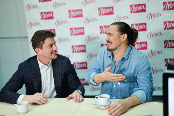 Марина Головнева