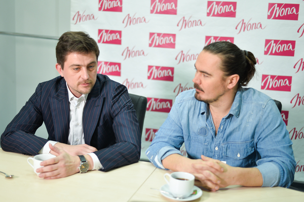 Марина Головнева