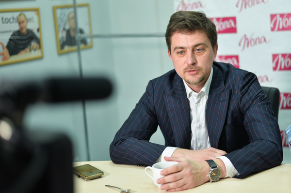 Марина Головнева