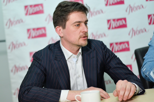 Марина Головнева