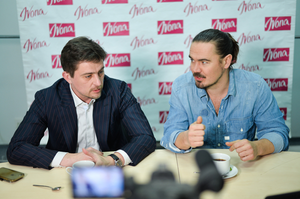 Марина Головнева