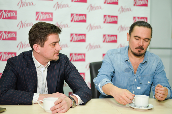 Марина Головнева