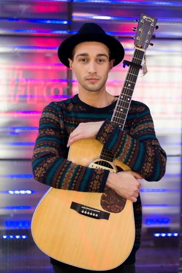 Участники Голосу країни 7 рассказали о своих самых романтичных поступках