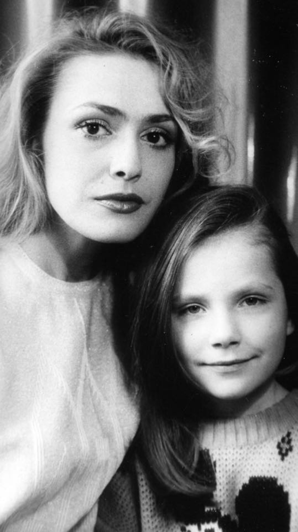 История любви Ольги Сумской и Виталия Борисюка