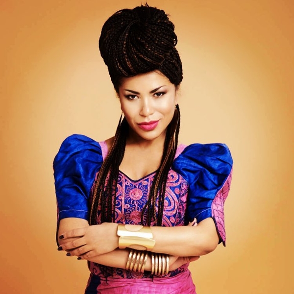 Гайтана презентовала новую песню Как удалить тебя