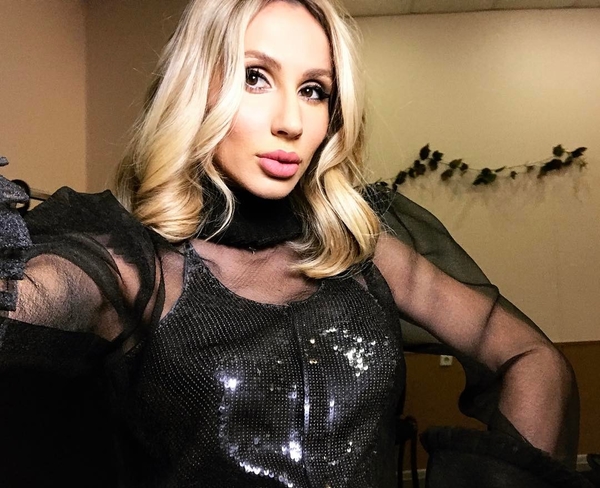 Пародия на клип LOBODA Твои глаза взорвала Сеть