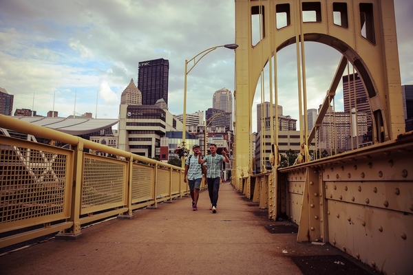 Вот что нужно знать о Питтсбурге: восемь небанальных фактов