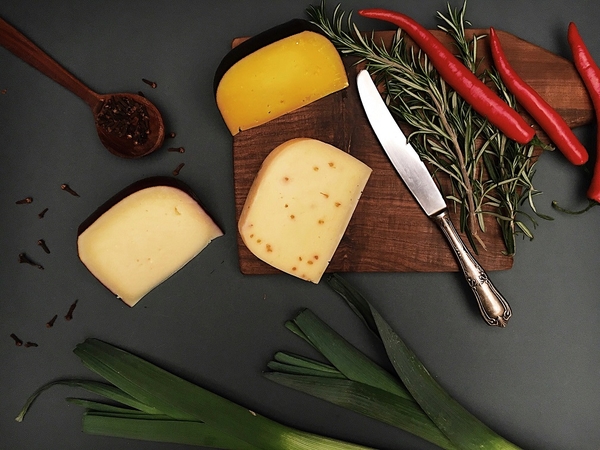 Великолепная пятерка: лучшие украинские бренды мяса и сыра