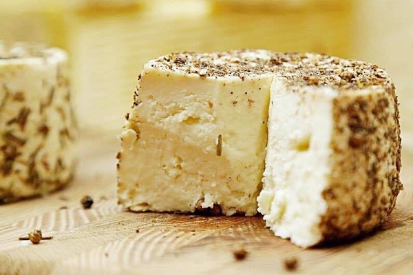 Великолепная пятерка: лучшие украинские бренды мяса и сыра